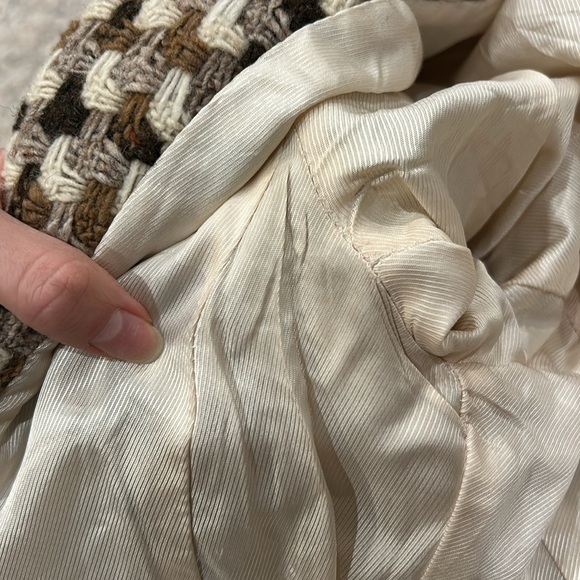 Babaton Wool coat - Picture 6 of 6
